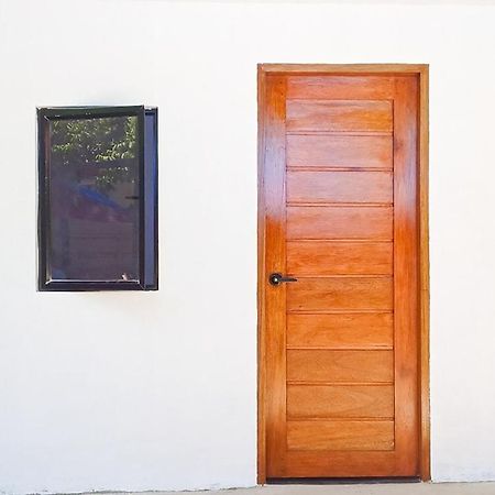 Isla Linaw Siargao Hostel General Luna  Exterior photo