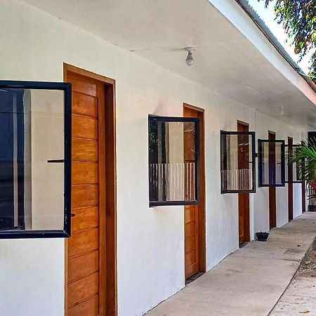 Isla Linaw Siargao Hostel General Luna  Exterior photo