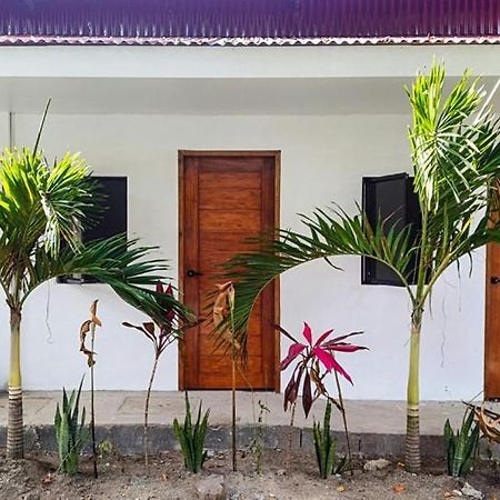 Isla Linaw Siargao Hostel General Luna  Exterior photo
