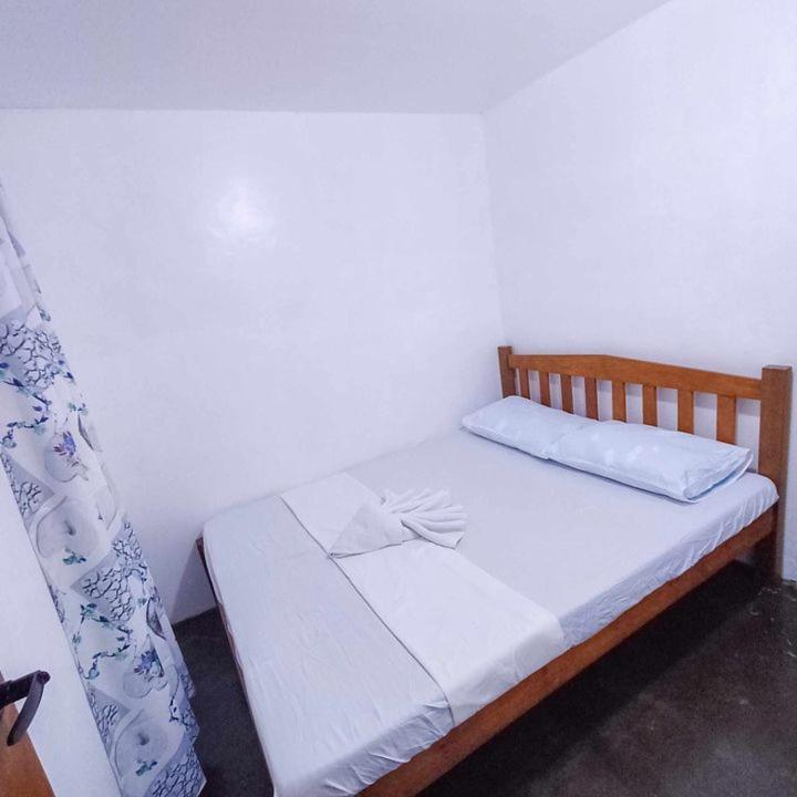Isla Linaw Siargao Hostel General Luna  Exterior photo