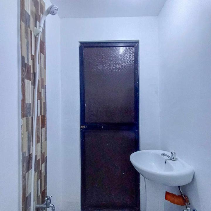 Isla Linaw Siargao Hostel General Luna  Exterior photo